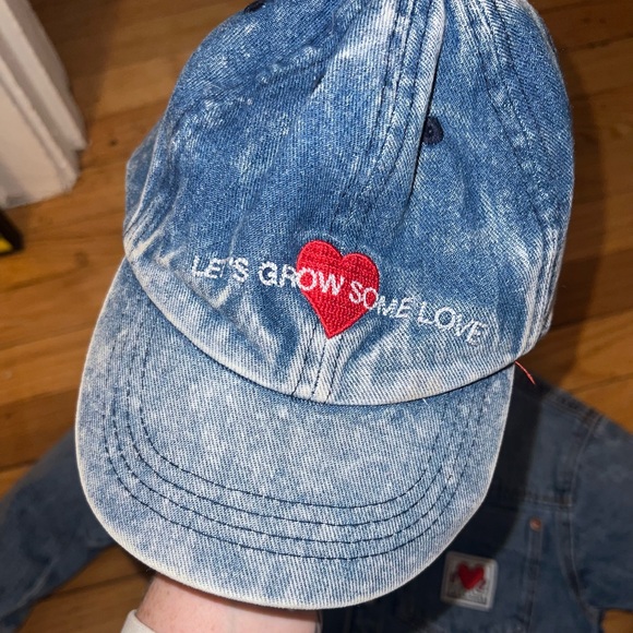 Denim Matching ZARA SET - Picture 6 of 6